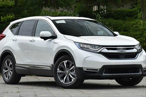CRV 2019+ IÇIN UYUMLU LED FAR